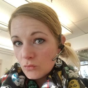 Meet your Posher, Alissa